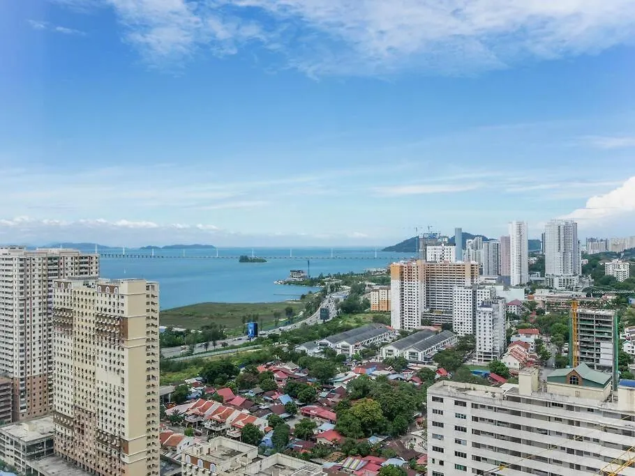 Apartment Comfort 3 Bedroom Urban Suite By Uptrend Home Management Jelutong